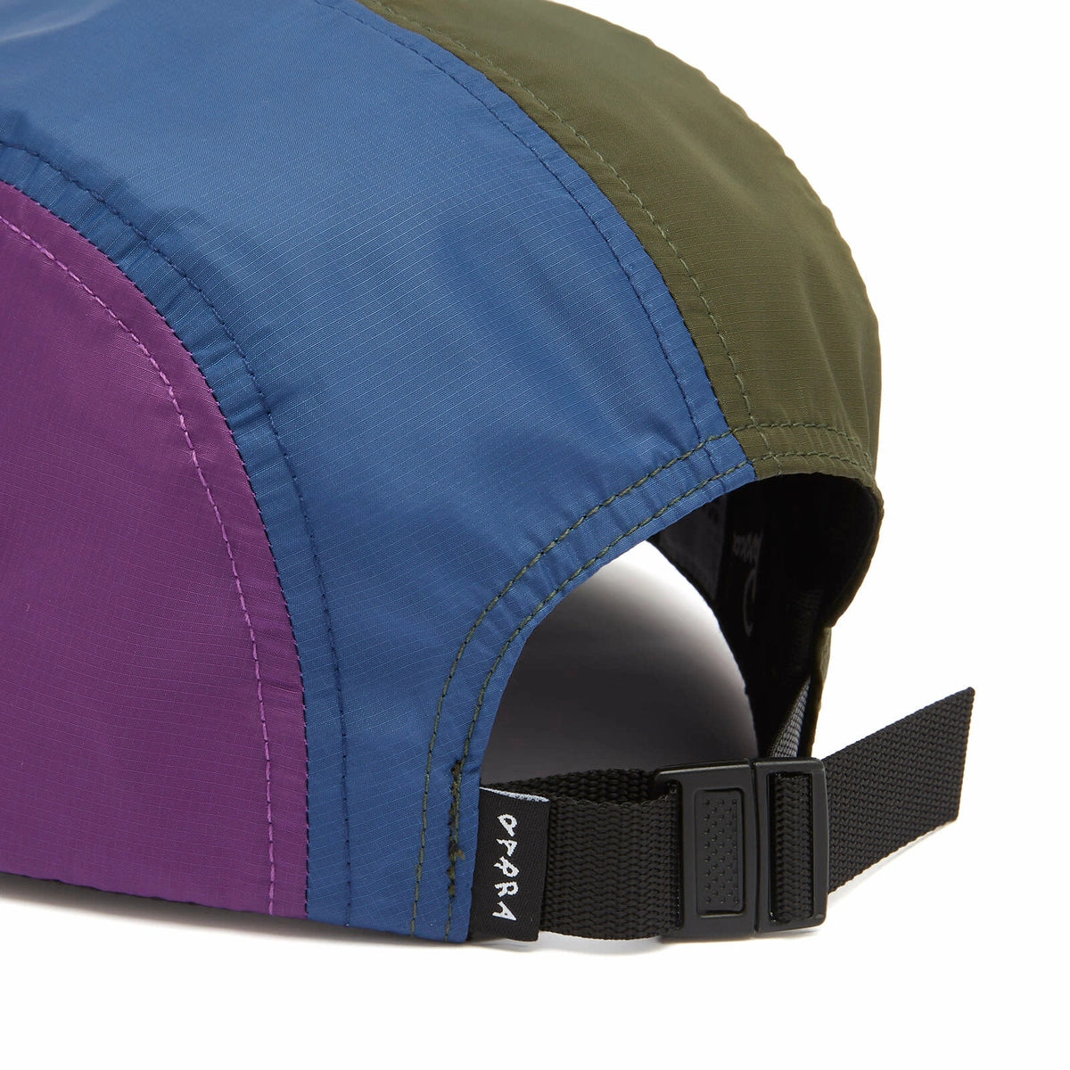 Parra Grand Puba Running Hat
