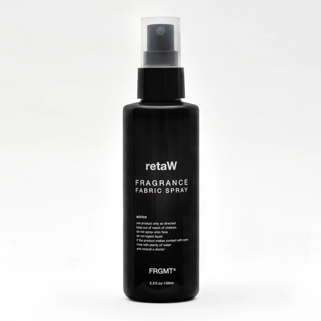 retaW fabric spray FRGMT