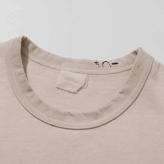 961 Brand AVDT White