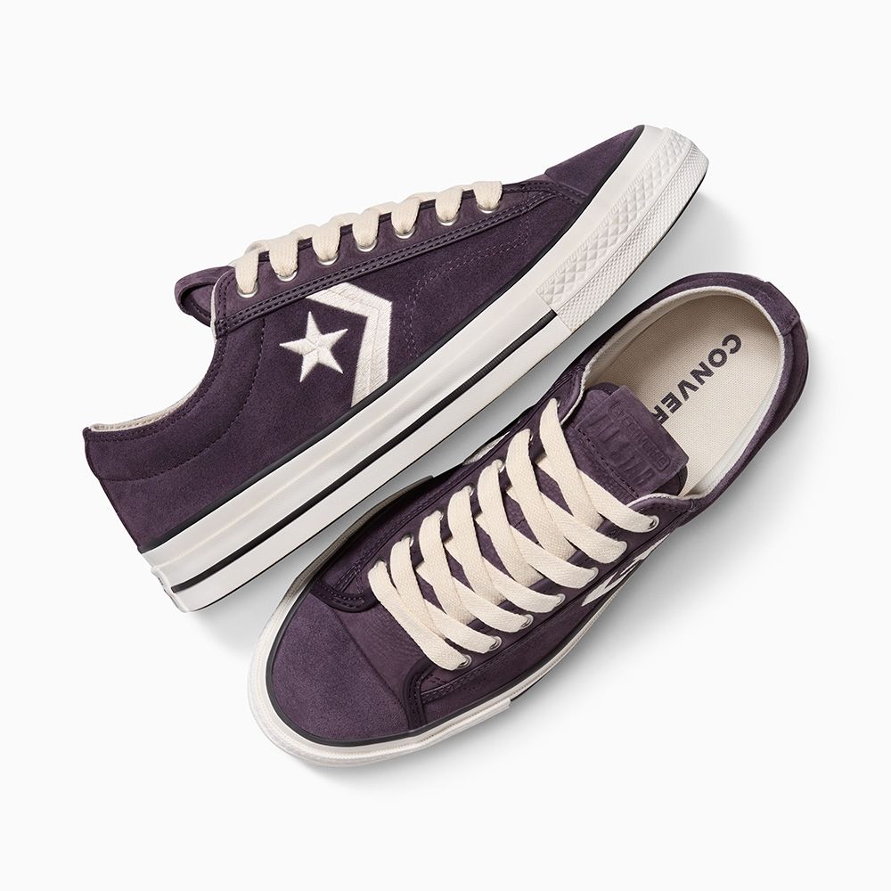 STAR PLAYER 76 OX RAISINLIGHT DUNE
