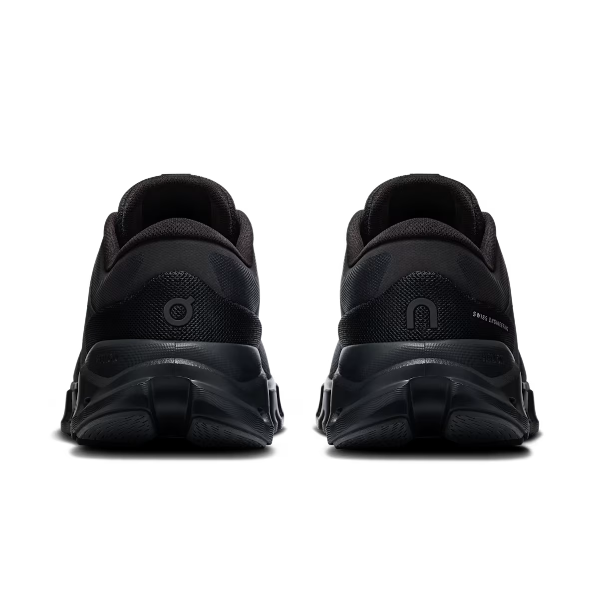 ON Cloud X 5 M Men Black | Black