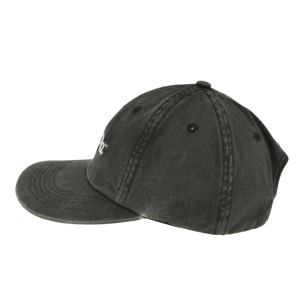Parra Scripted 6 Panel Hat