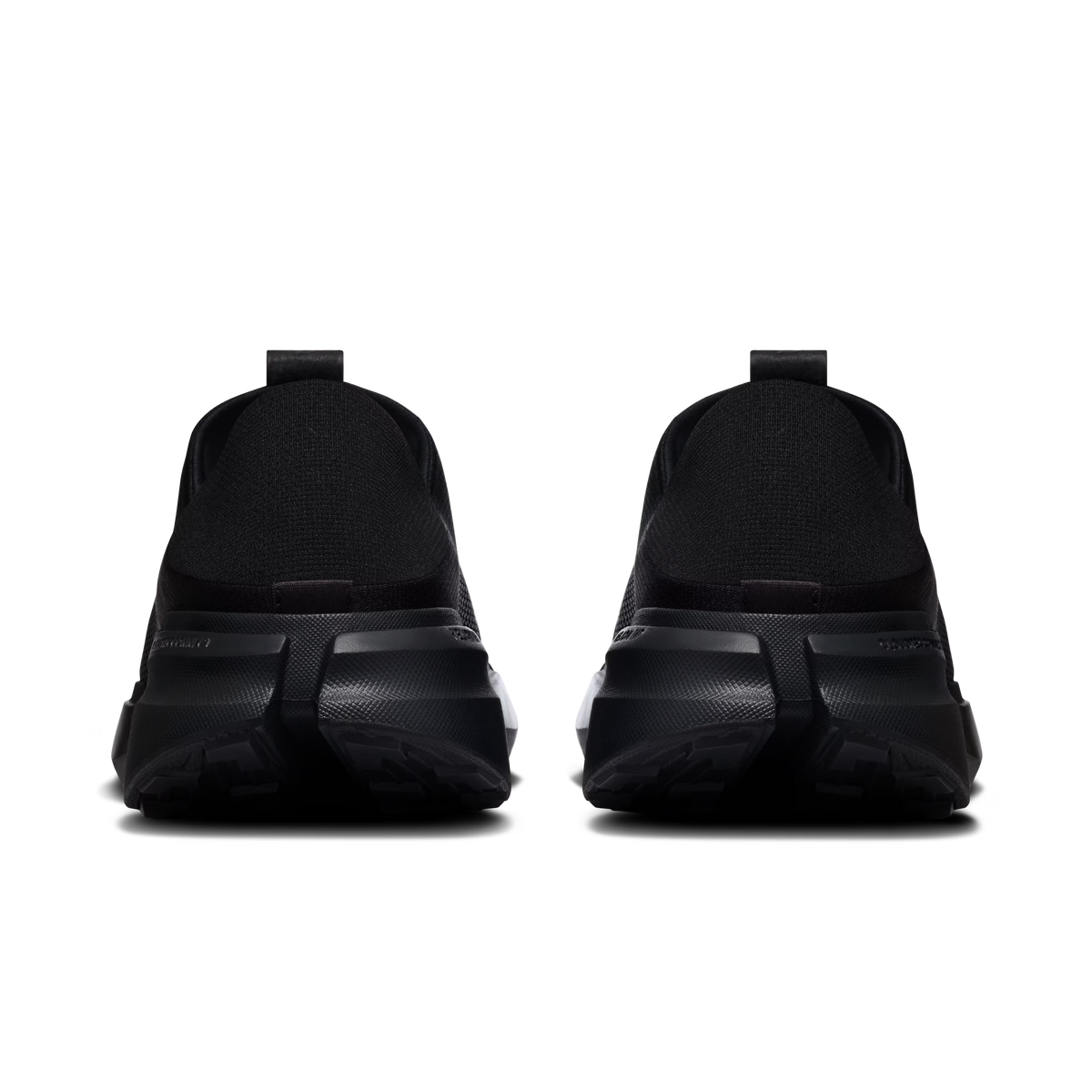 ON Cloudsoma Moc 1 - BLK