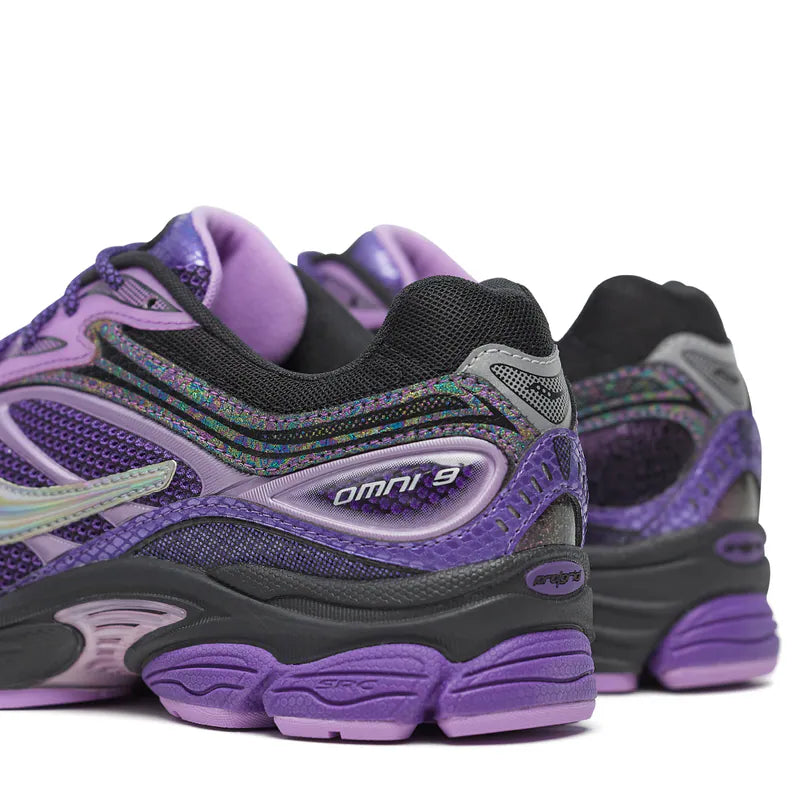 PROGRID OMNI 9 - PINK OLOGRAPHIC