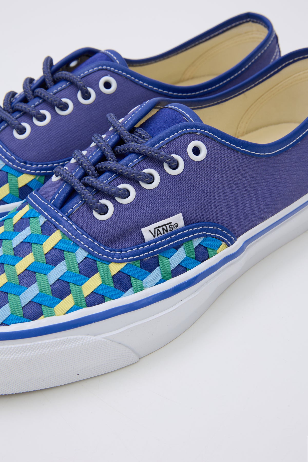 COSTS x Vans LX Authentic 44