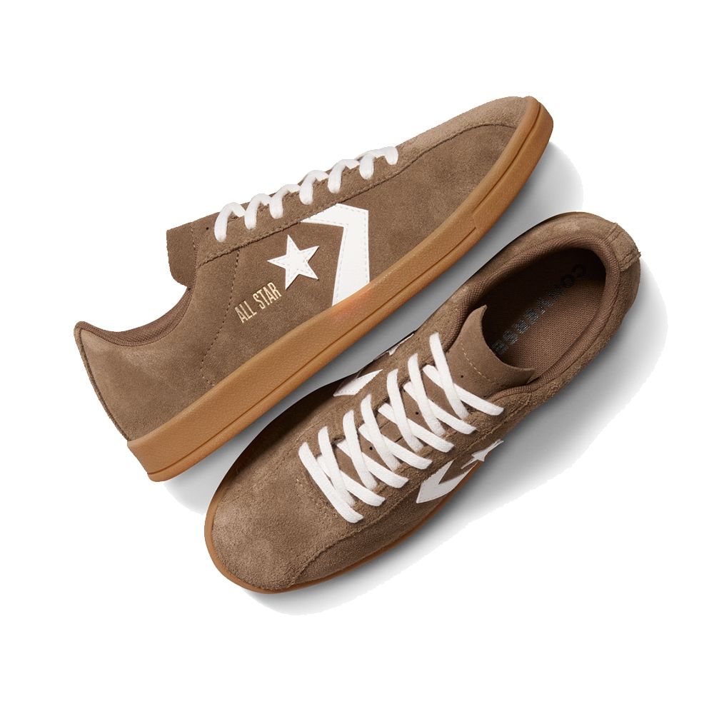 ALL STAR CLASSIC TRAINER OX GROUNDED