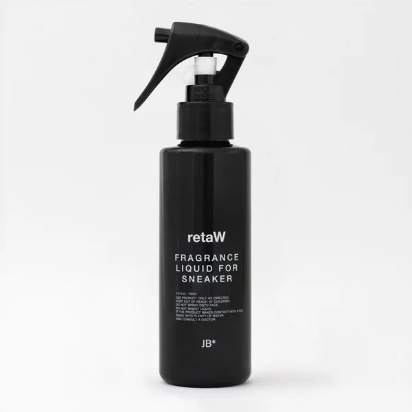 retaW fabric sprayJB(for sneaker)