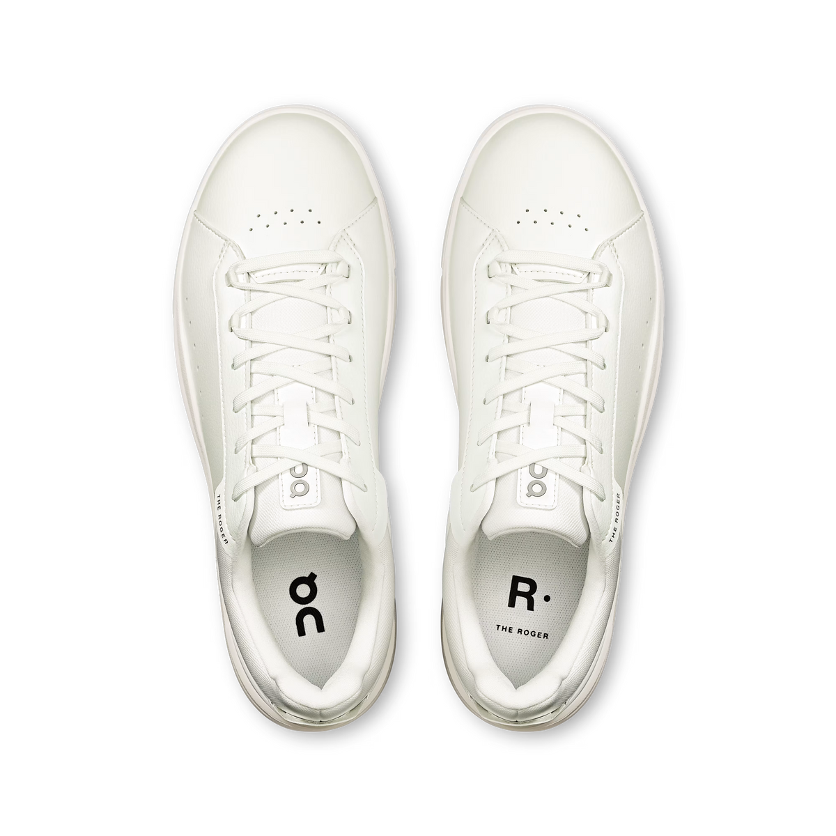 ON THE ROGER Advantage 1 Men