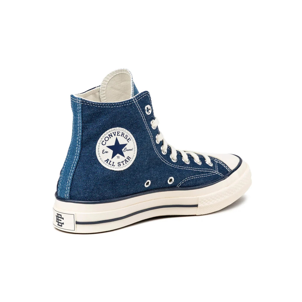 CONVERSE Eric Emanuel Chuck 70 HI