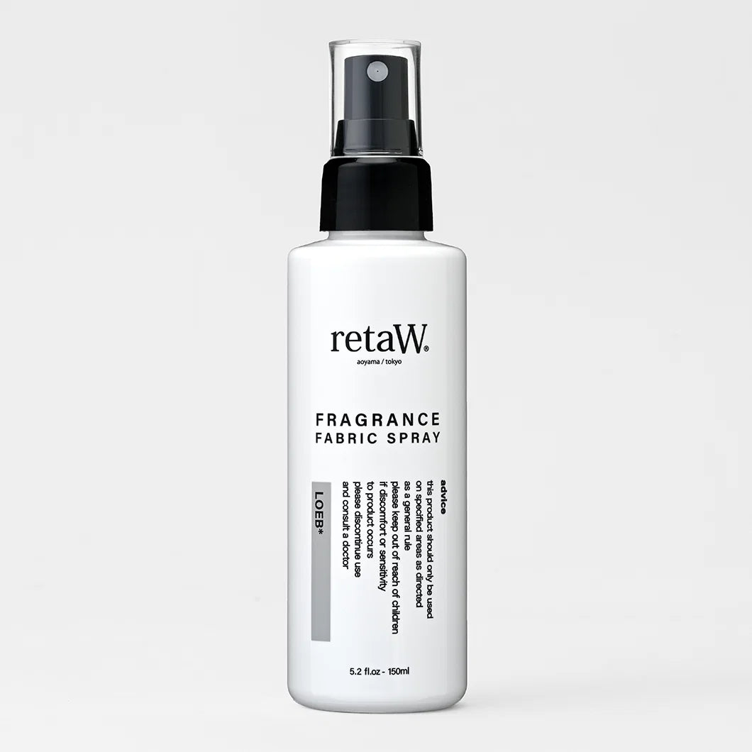 retaW fabric spray LOEB