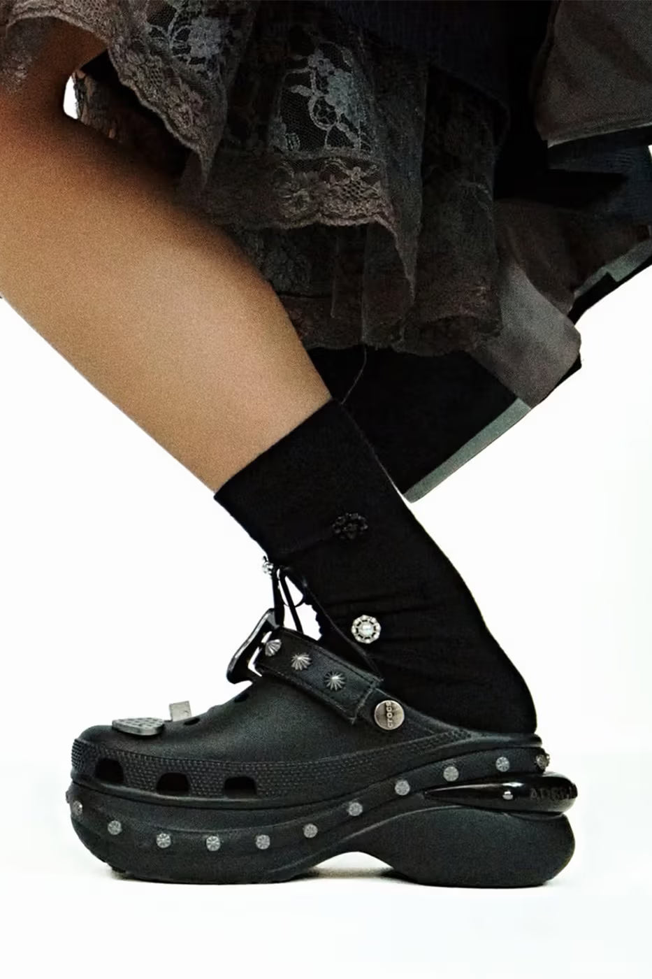 CROCS x ANDERSSON BELL BAE CLOG