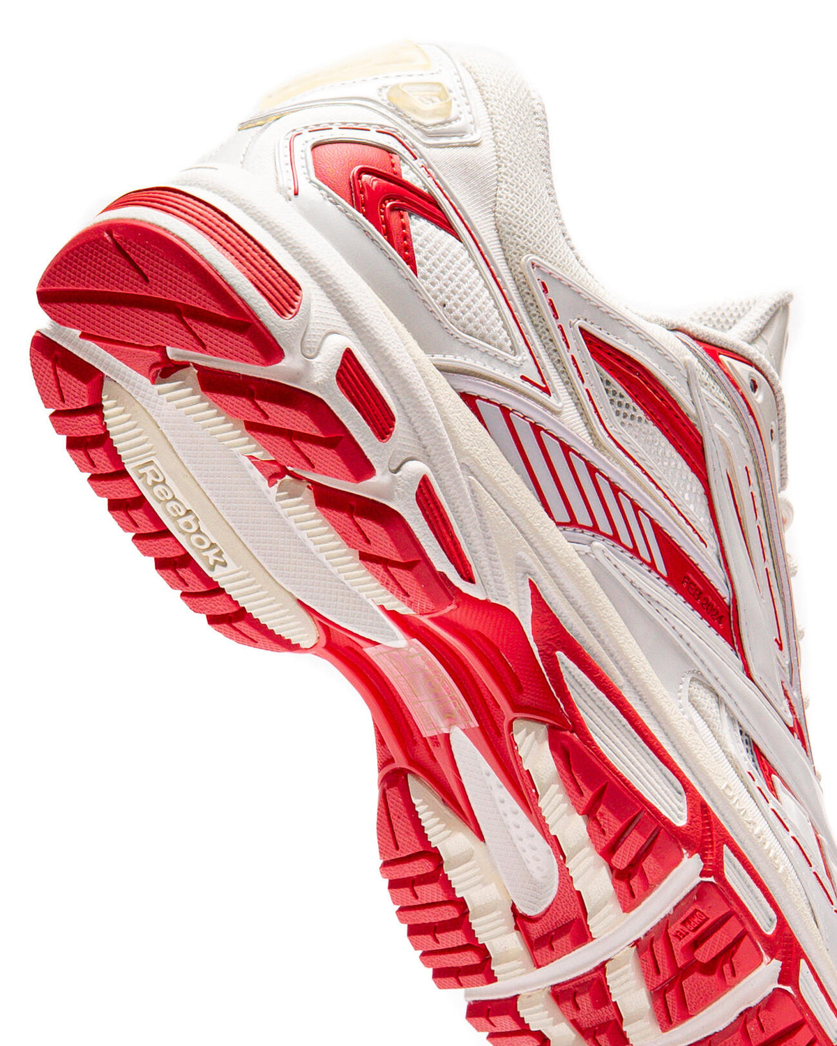 Reebok Premier Road Ultra - RED