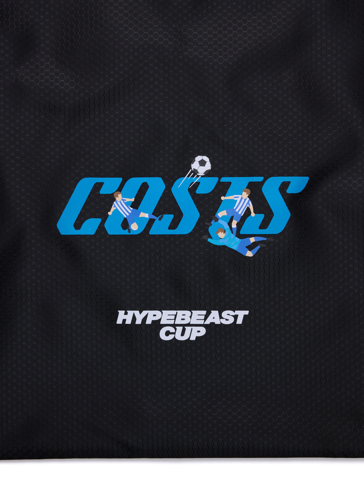 HYPEBEAST x COSTS Gymsack