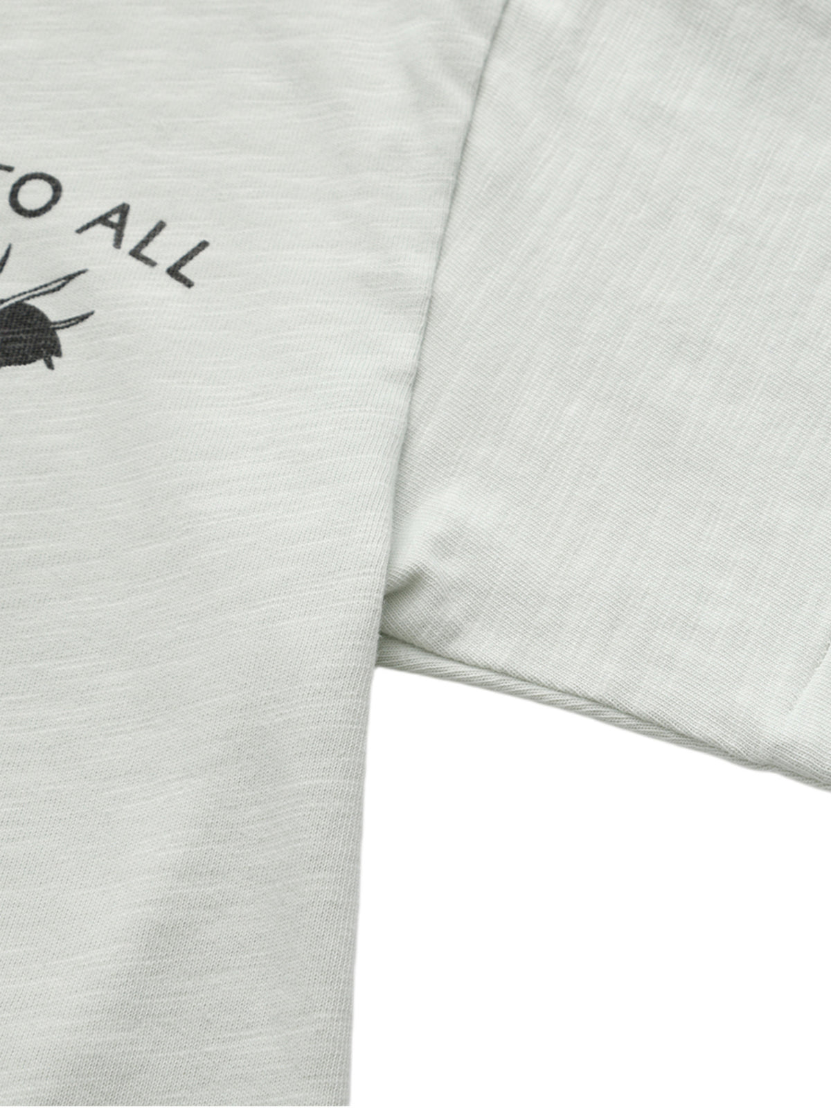 961 Brand PTP Tee