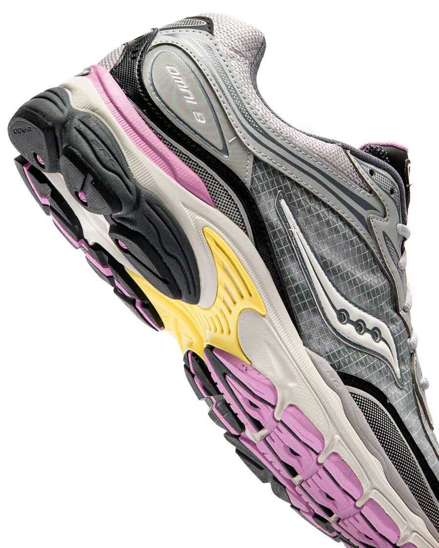 SAUCONY PROGRID OMNI 9