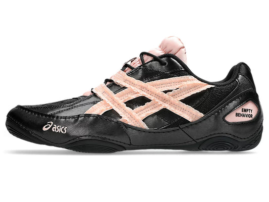 ASICS x EMPTY BEHAVIOR BLACKBREEZE
