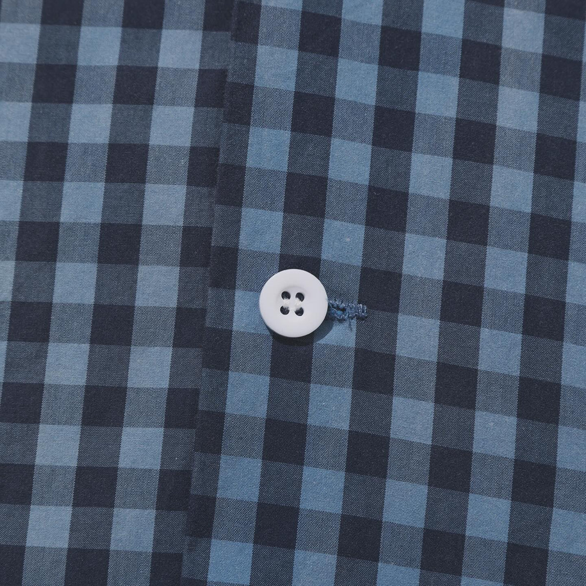 961 Brand "Gingham Shirt  Ao"