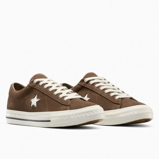 ONE STAR 95 OX GROUNDEDBLACK