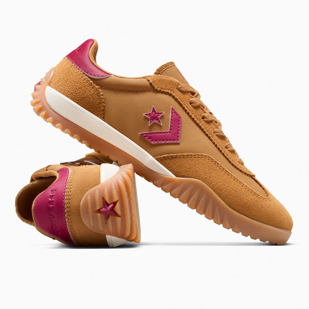 RUN STAR TRAINER OX INCENSED