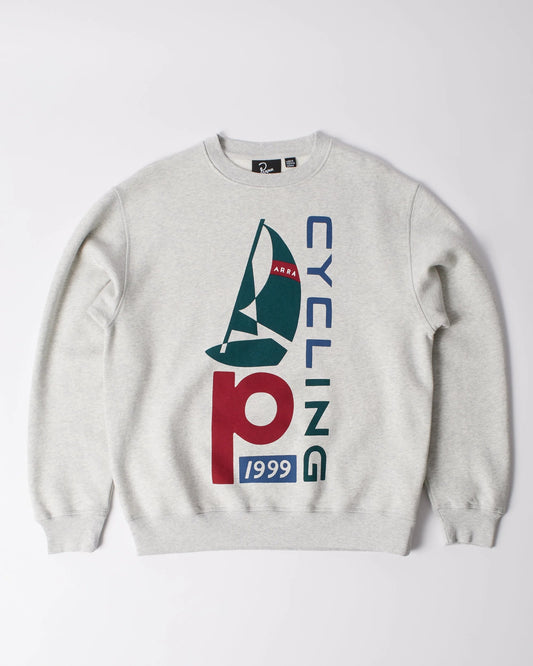 Parra Sail bike