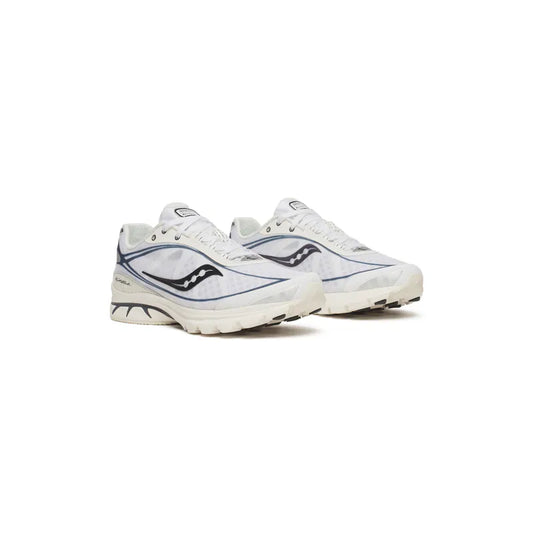 SAUCONY KINVARA 1 WHITE OFF WHITE
