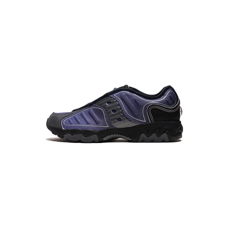 MATRIX - PURPLE FADE