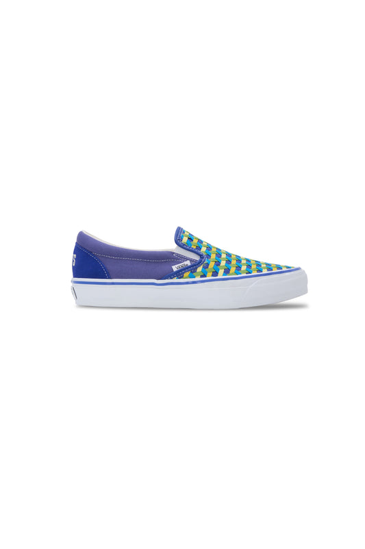 COSTS x Vans LX Classic Slip-On 98