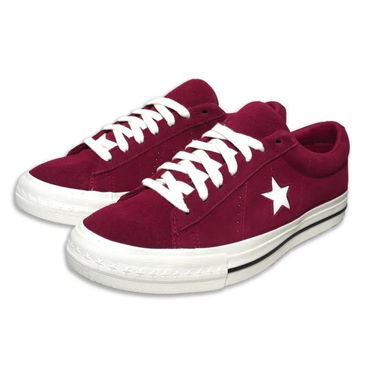 ONE STAR 95 OX SPORTY BERRY/BLACK