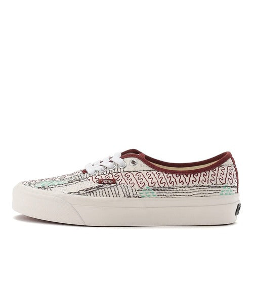 VANS LX Authentic 44-Persian Rug MARSHMALLOW