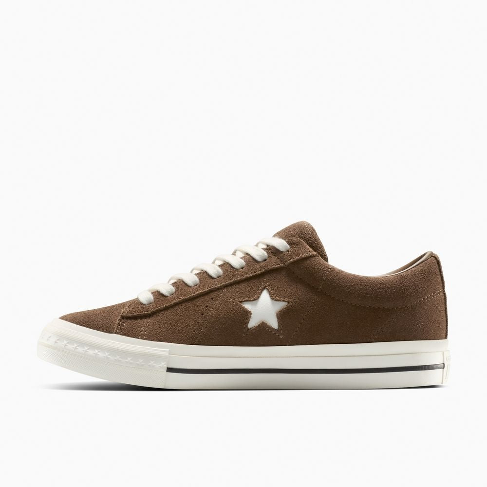 ONE STAR 95 OX GROUNDEDBLACK