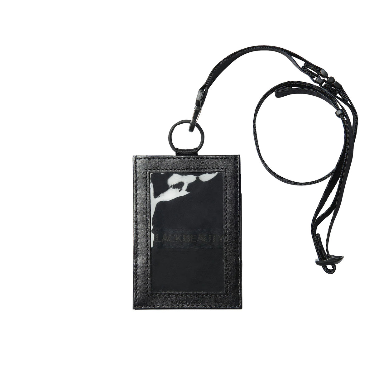 RAMIDUS PASS CASE LONG