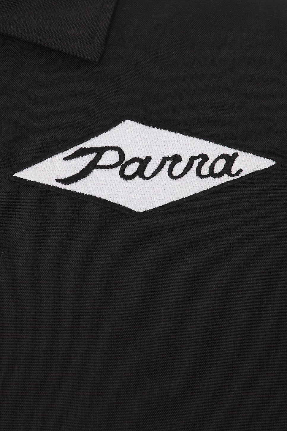 Parra Midnight Surprise Coach Jacket