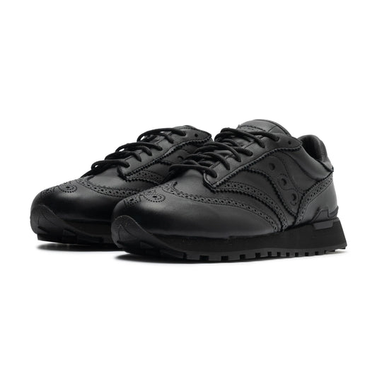 EG SHADOW ORIGINAL WINGTIP - BLACK