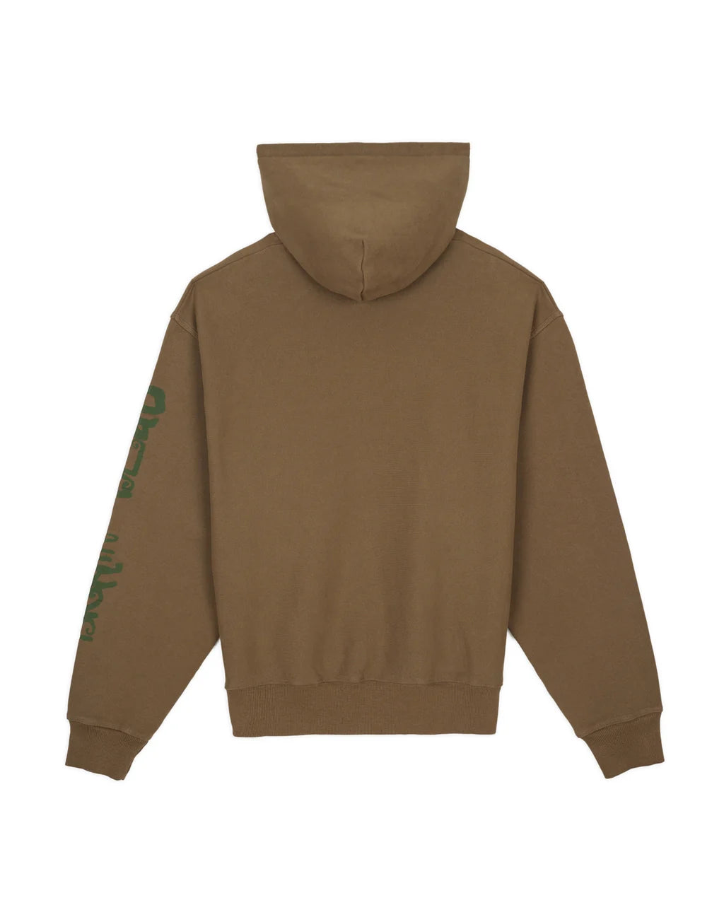 BRAINDEAD FUTURE VISION HOODIE