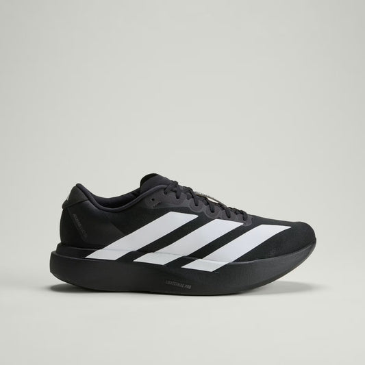 ADIDAS adizero Evo1 comfor CBLACK/FTWWHT/CBLACK