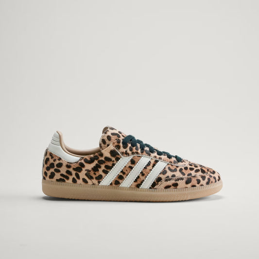 ADIDAS SAMBA OG W MAGBEI/IVORY/GUM3