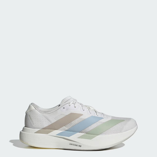ADIDAS adizero Evo SL M - CRYWHT/WONBLU/WONBLU