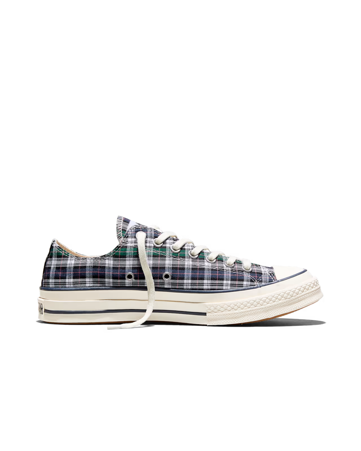 CONVERSE NOAH CHUCK 70 OX TRUE BLUE