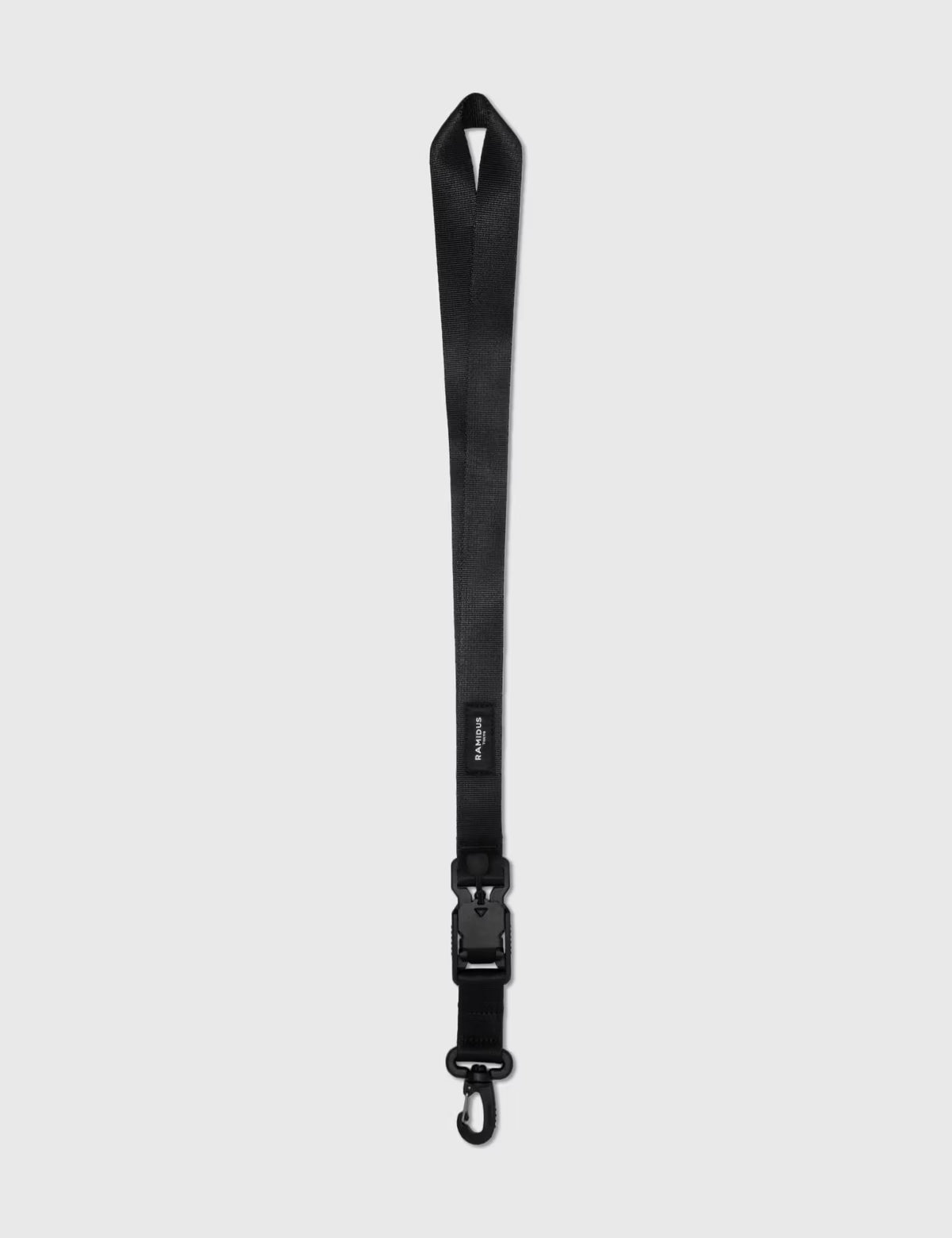 RAMIDUS KEY LANYARD