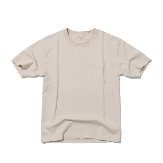 961 Brand AVDT White