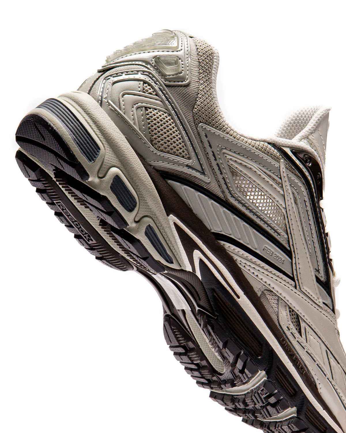 Reebok Premier Road Ultra - GREY