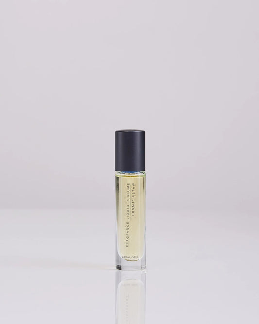 retaW liquid perfume miniFRGMT*10ml