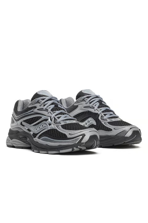 PROGRID OMNI 9 - BLACK SILVER