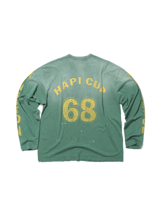 961 Brand Hapi Cup Long Tee