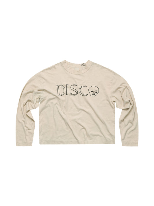 961 Brand Acid Disco L/S T-Shirt