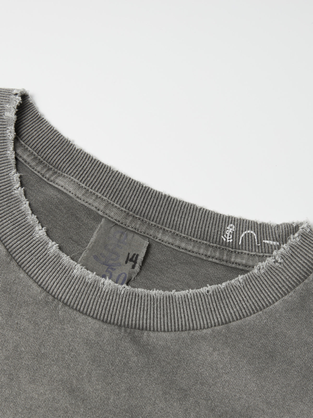COSTS x 961 Brand Special UNION L/S T-Shirt