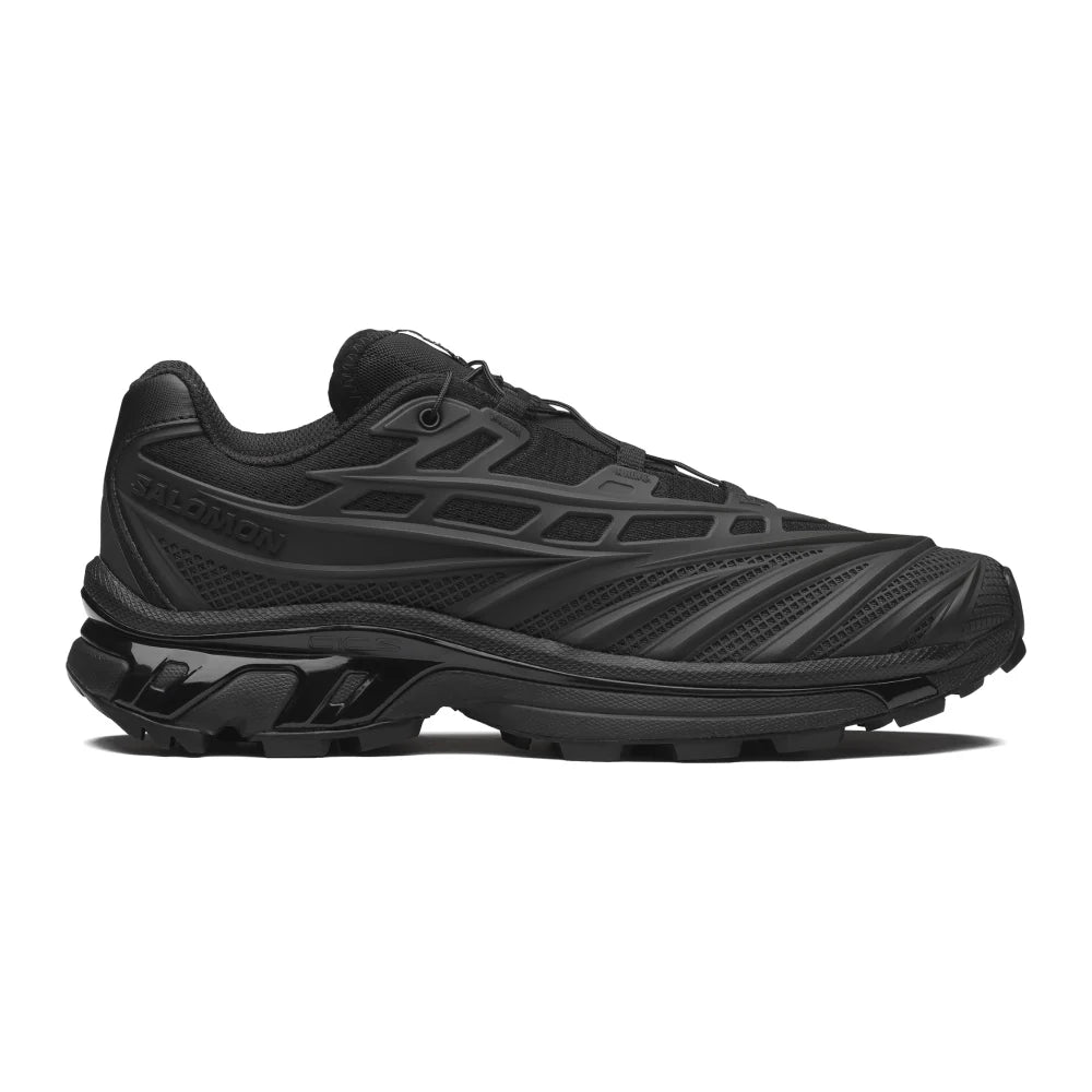 SALOMON XT-EVO BLACK/BLACK/ASPHALT