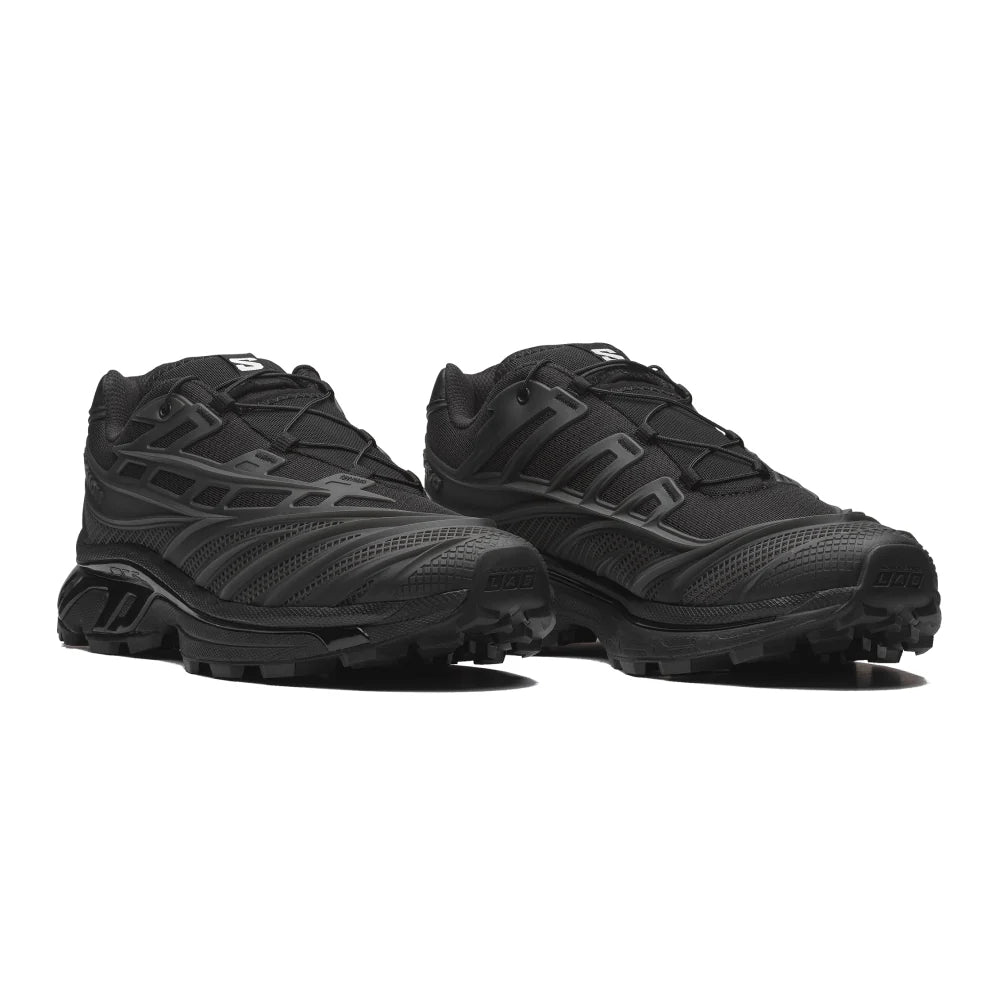 SALOMON XT-EVO BLACK/BLACK/ASPHALT