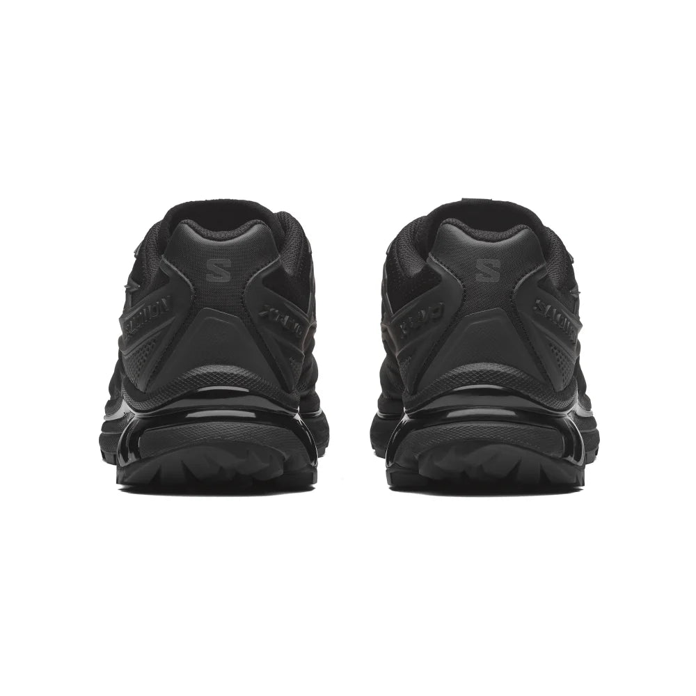 SALOMON XT-EVO BLACK/BLACK/ASPHALT
