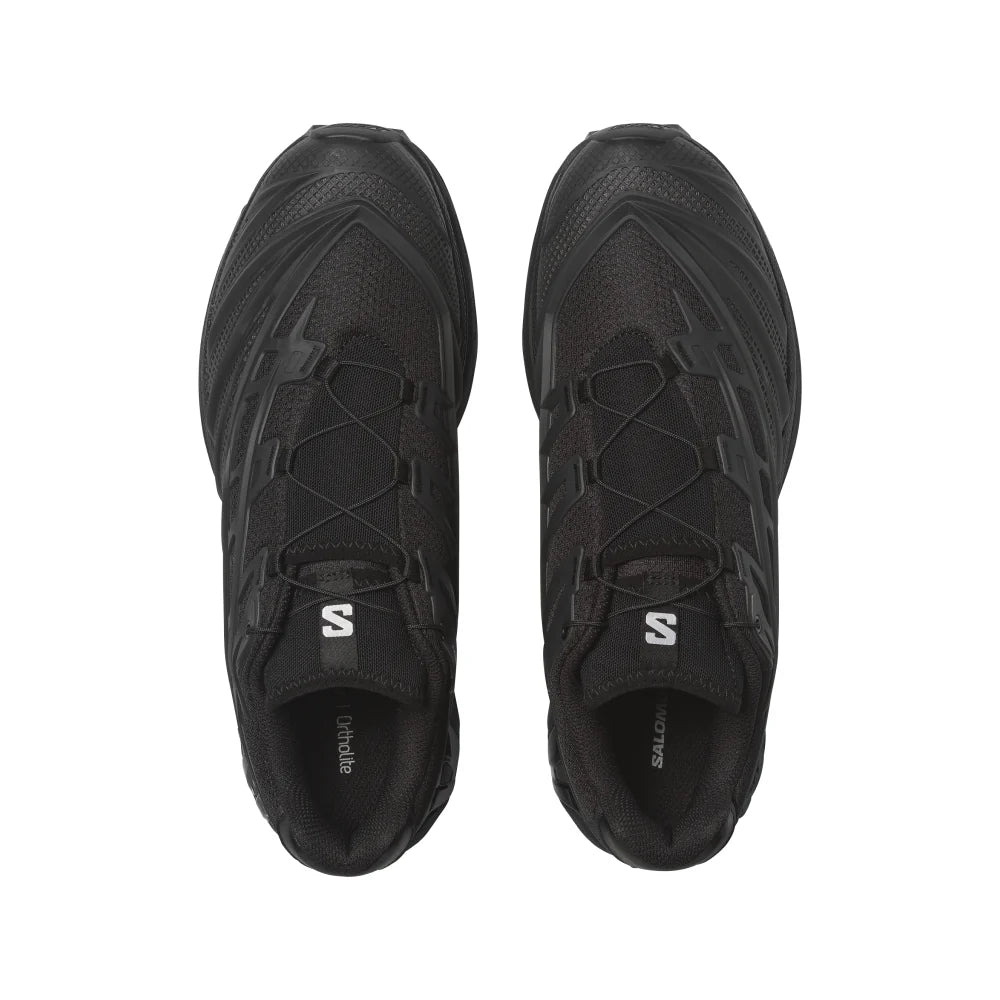 SALOMON XT-EVO BLACK/BLACK/ASPHALT